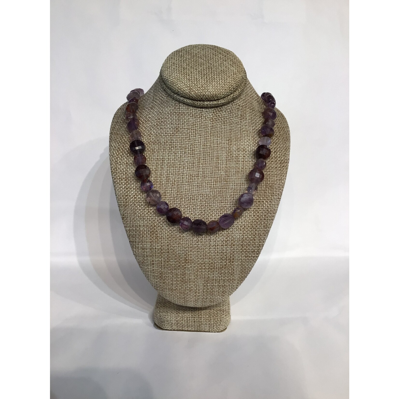 Sir Charles Super Seven Necklace