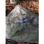 Turtle Evil Eye Keychain EE-17