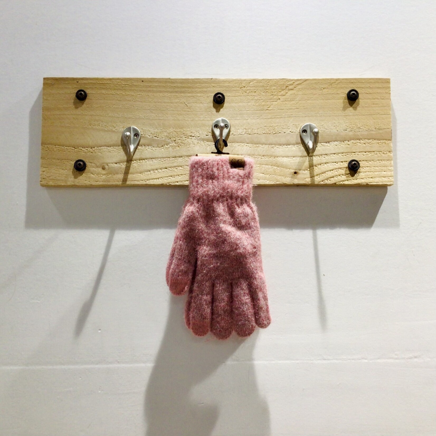 C.C. Glove