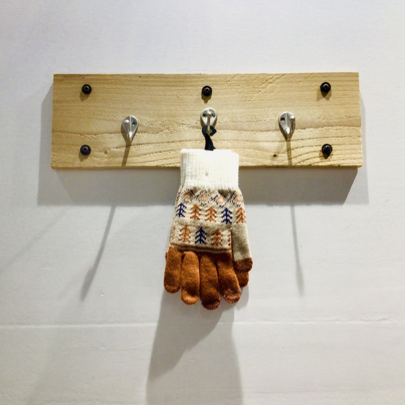 Styliné Styliné Pine Print Gloves
