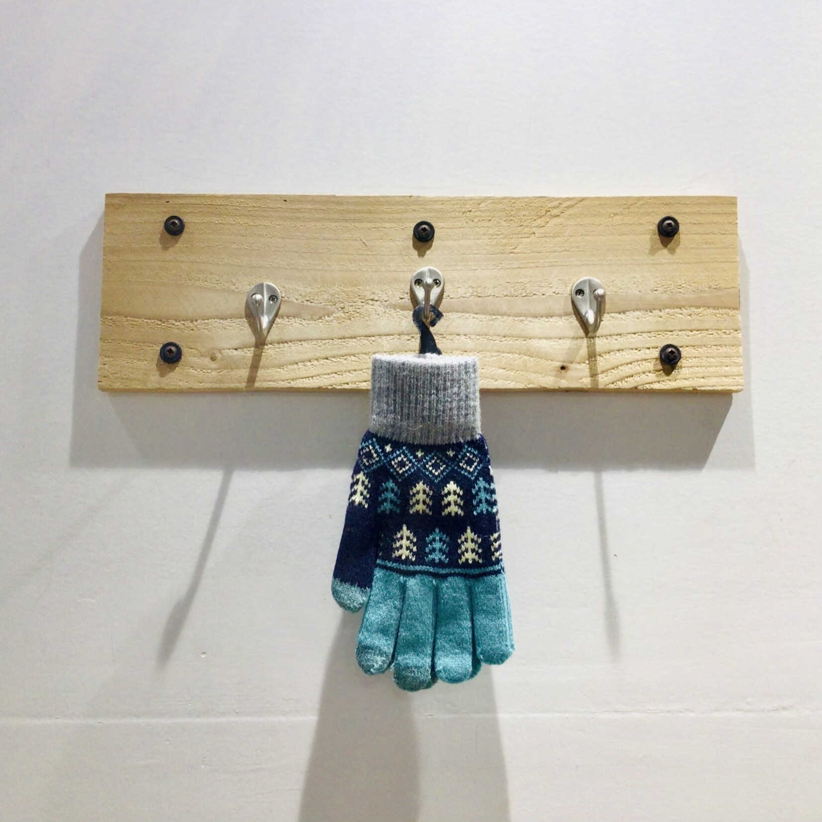 Styliné Styliné Pine Print Gloves