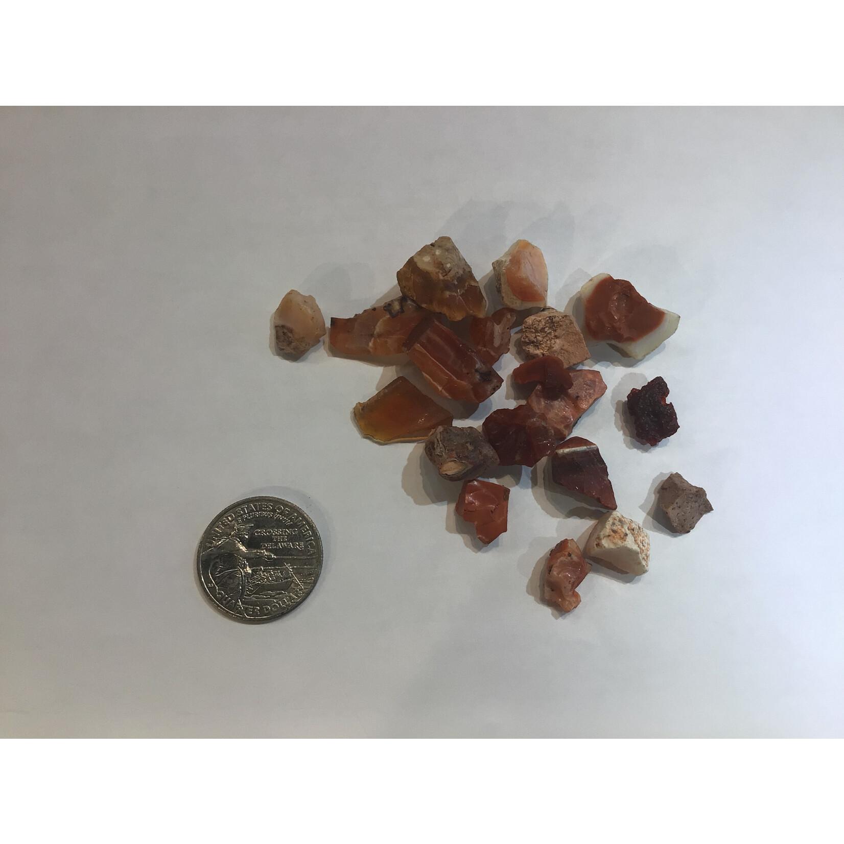 CP Fire Opal