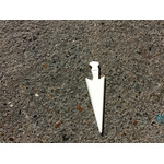 CP Bone Arrowhead 1