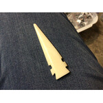 CP Bone Arrowhead 2