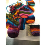Yarn Stone Holder/Bag Sm