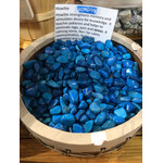CP Stones Blue Howlite