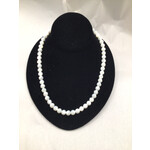 Sir Charles Rainbow Moonstone Necklace