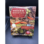 Ozark Mountain Spell Book