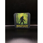 HSNP Bigfoot Coaster