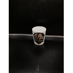 Hot Springs Quapaw Baths Embl Shot Glass