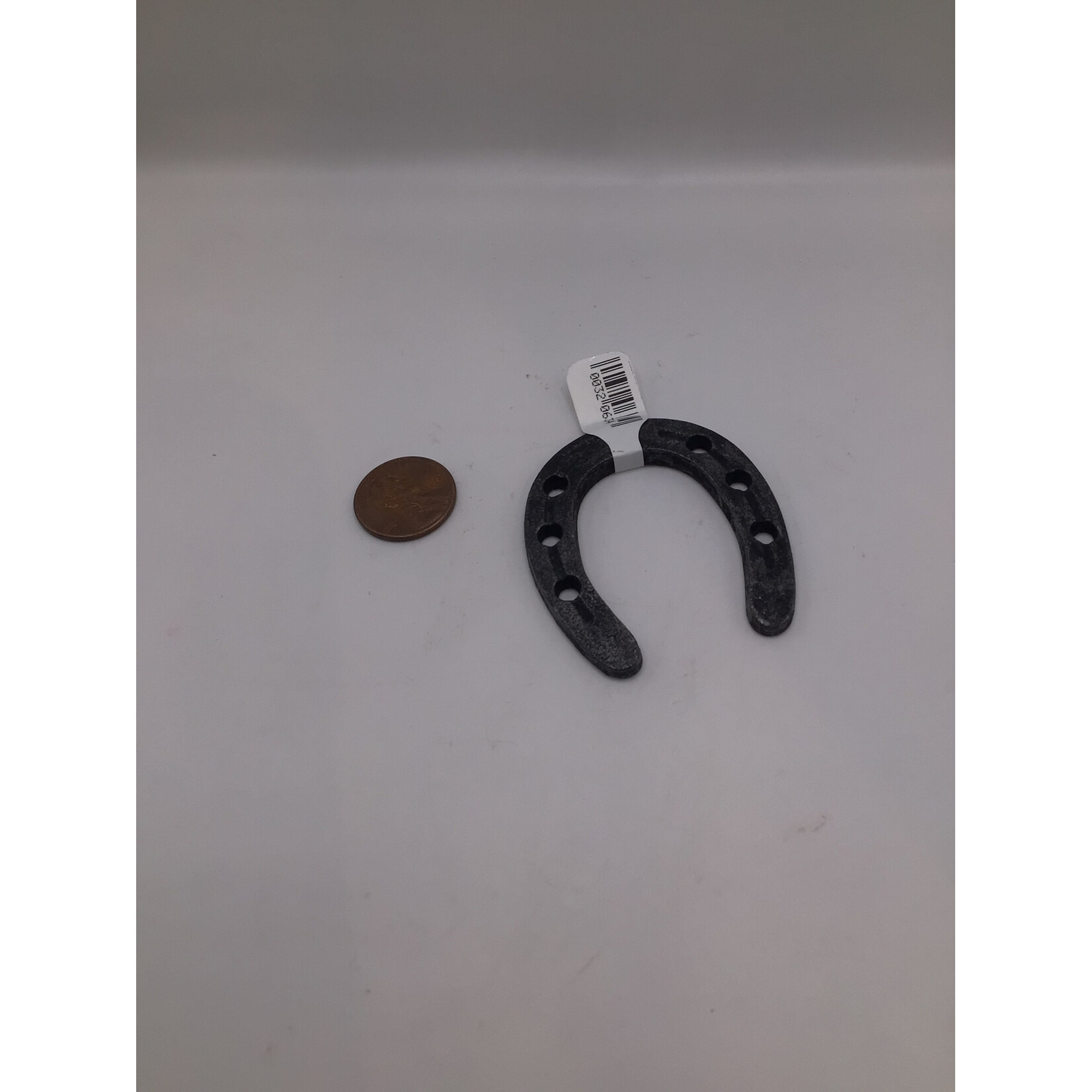 Pocket Luck Horseshoe