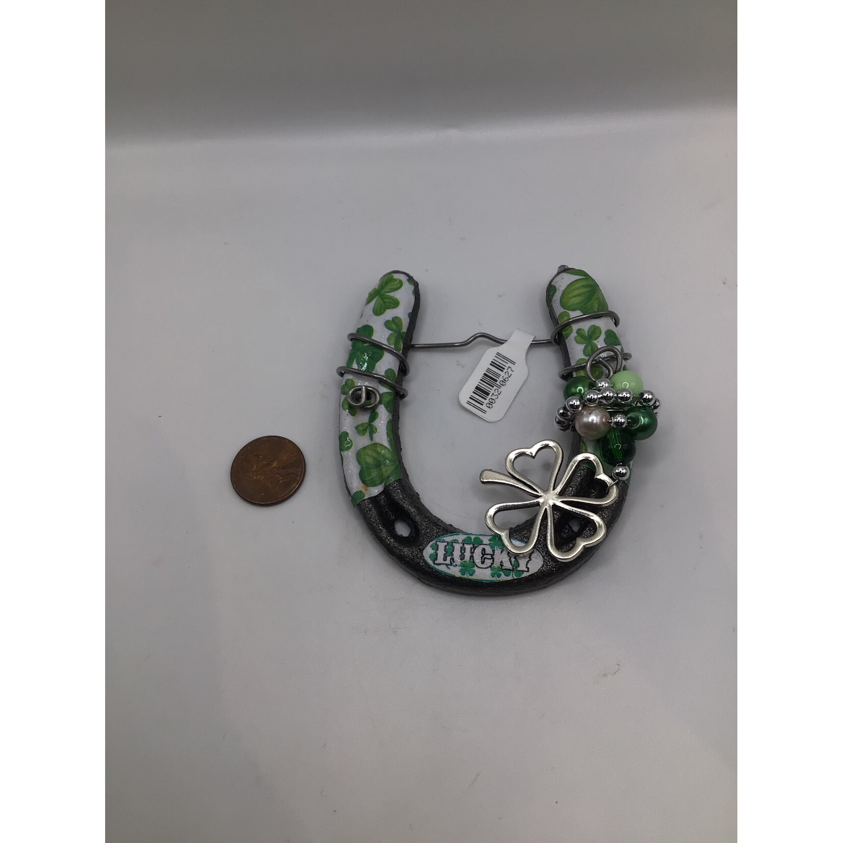 Little Lucky Horseshoe