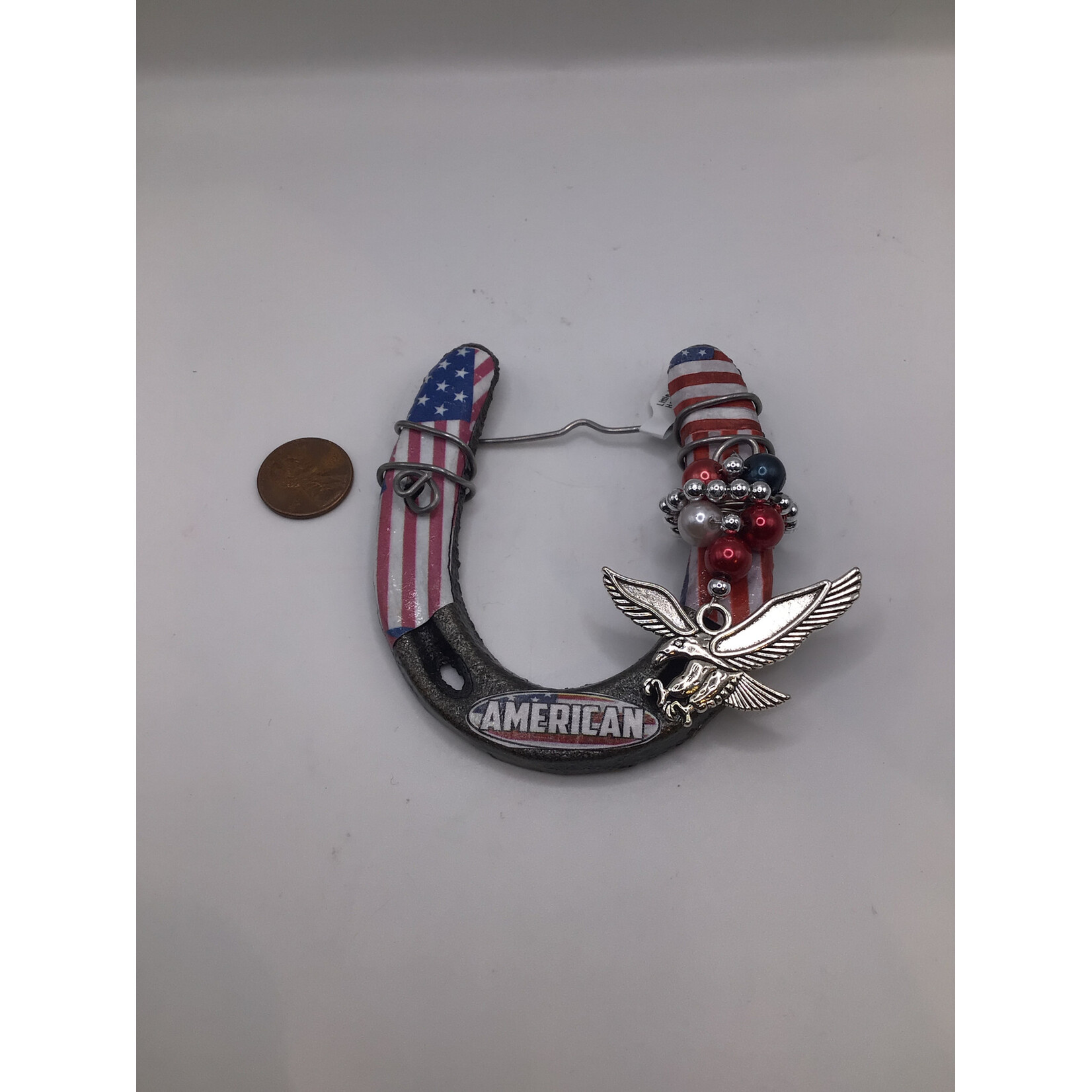 Little Lucky Horseshoe