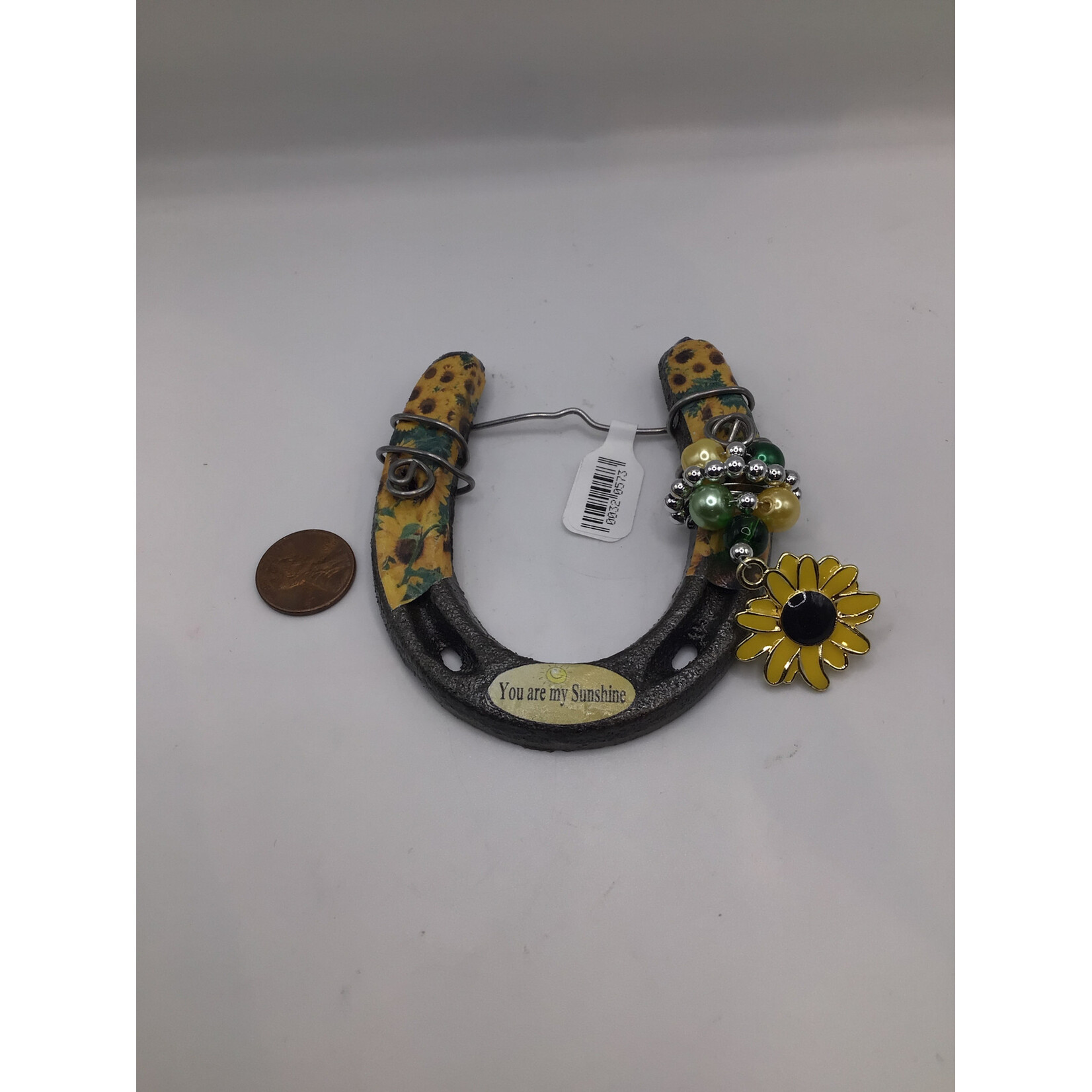 Little Lucky Horseshoe