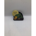 HSNP Camp Tent Magnet