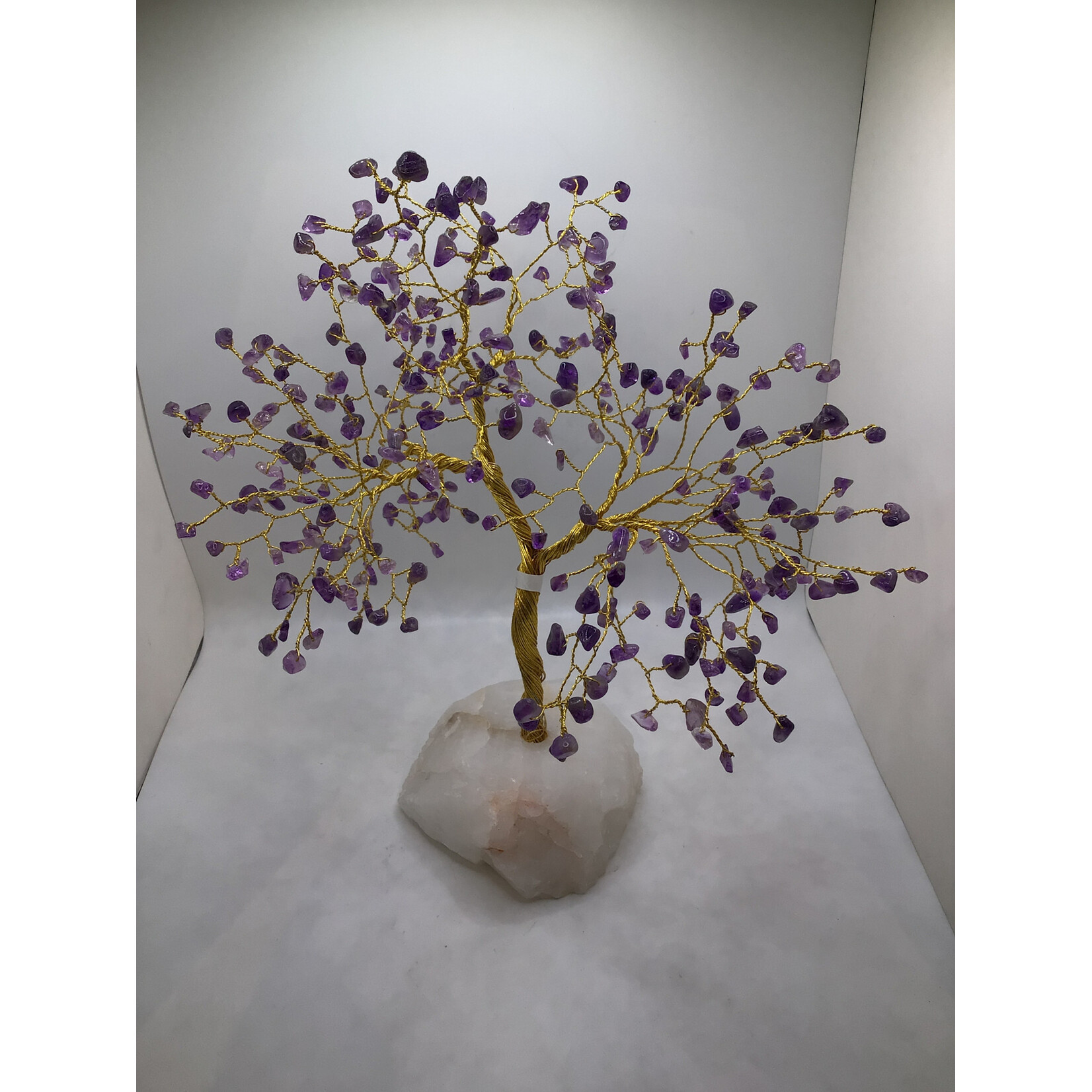 Weeping Willow Gem Tree
