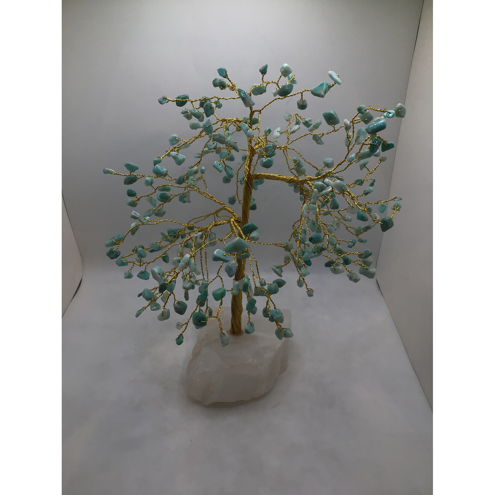 Weeping Willow Gem Tree
