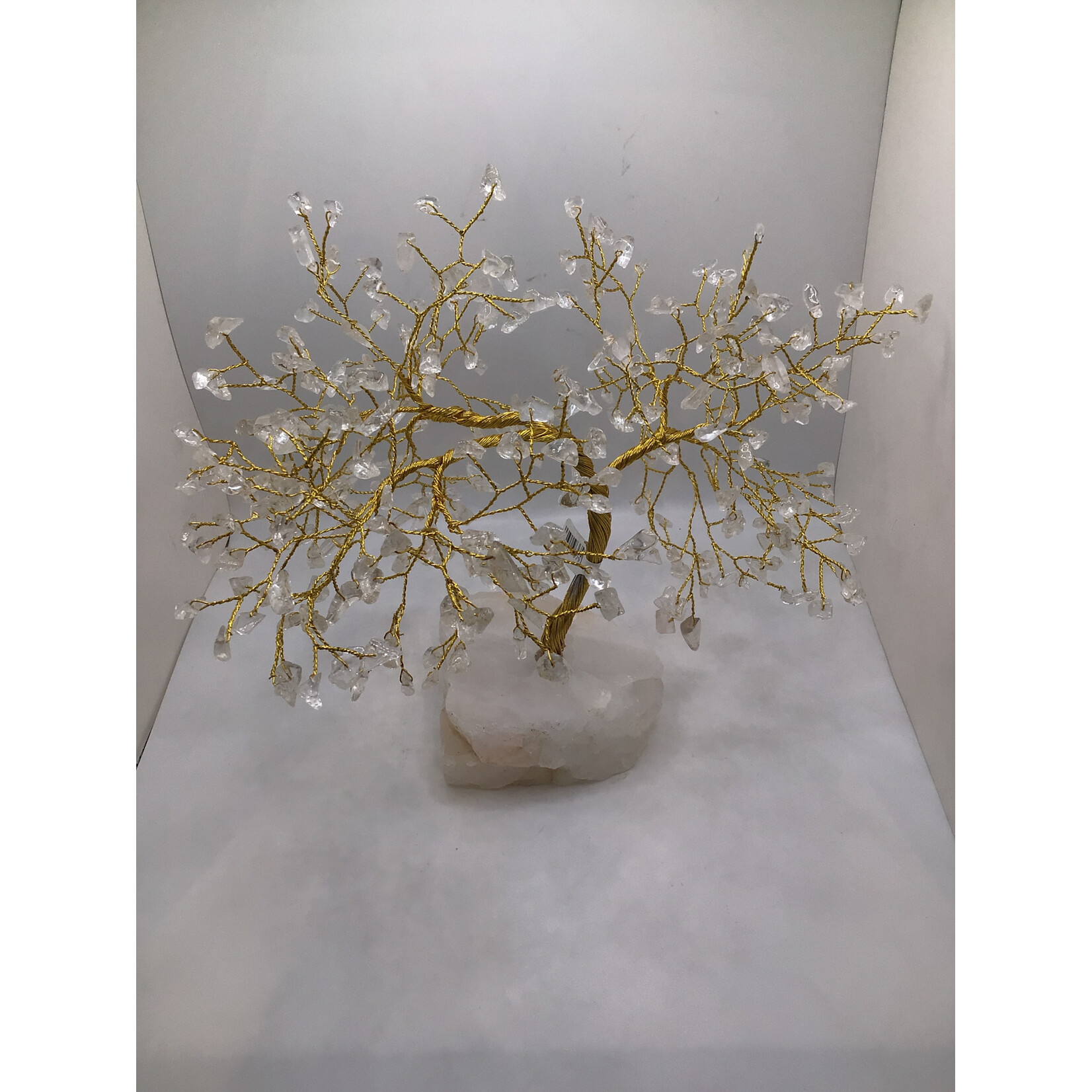 Weeping Willow Gem Tree