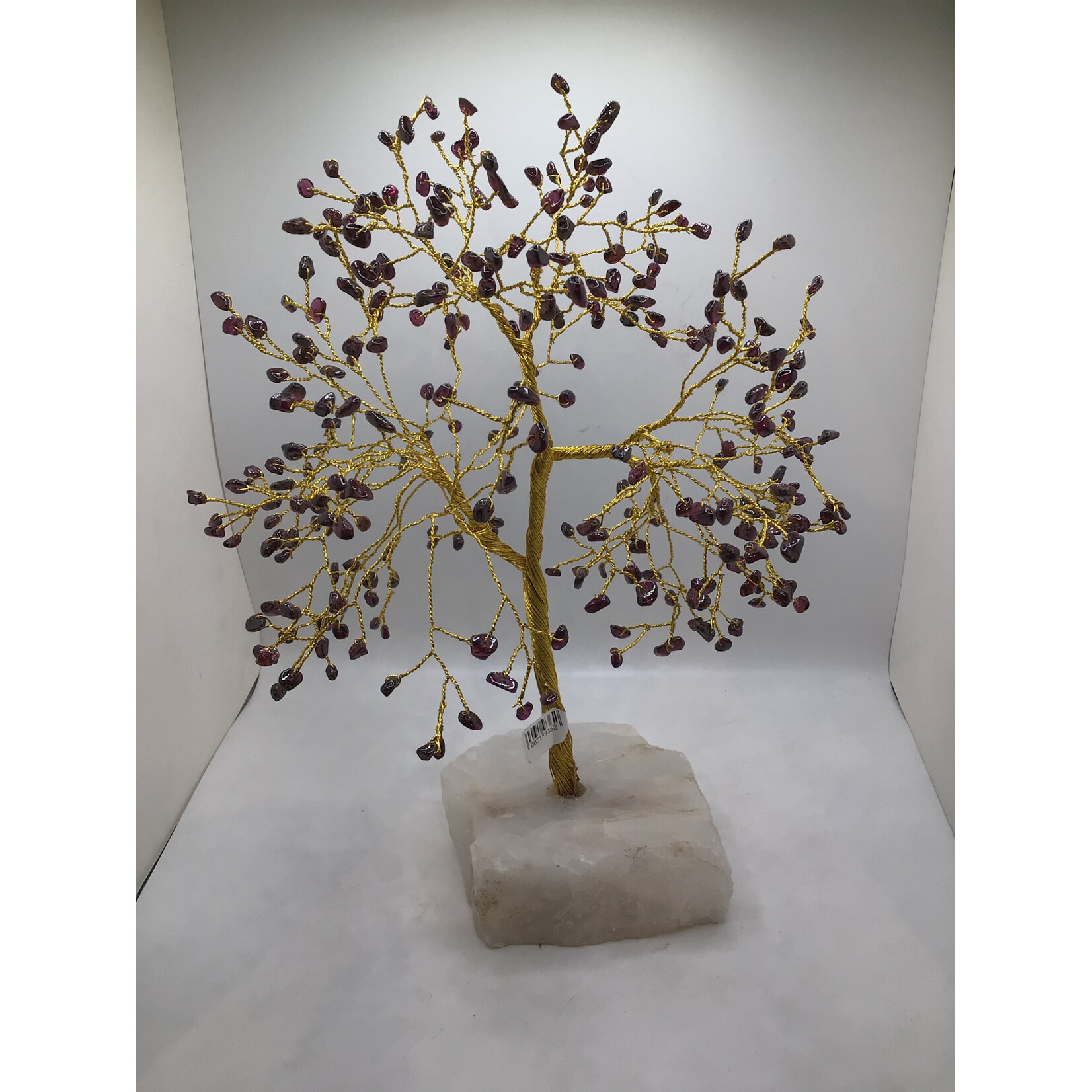 Weeping Willow Gem Tree