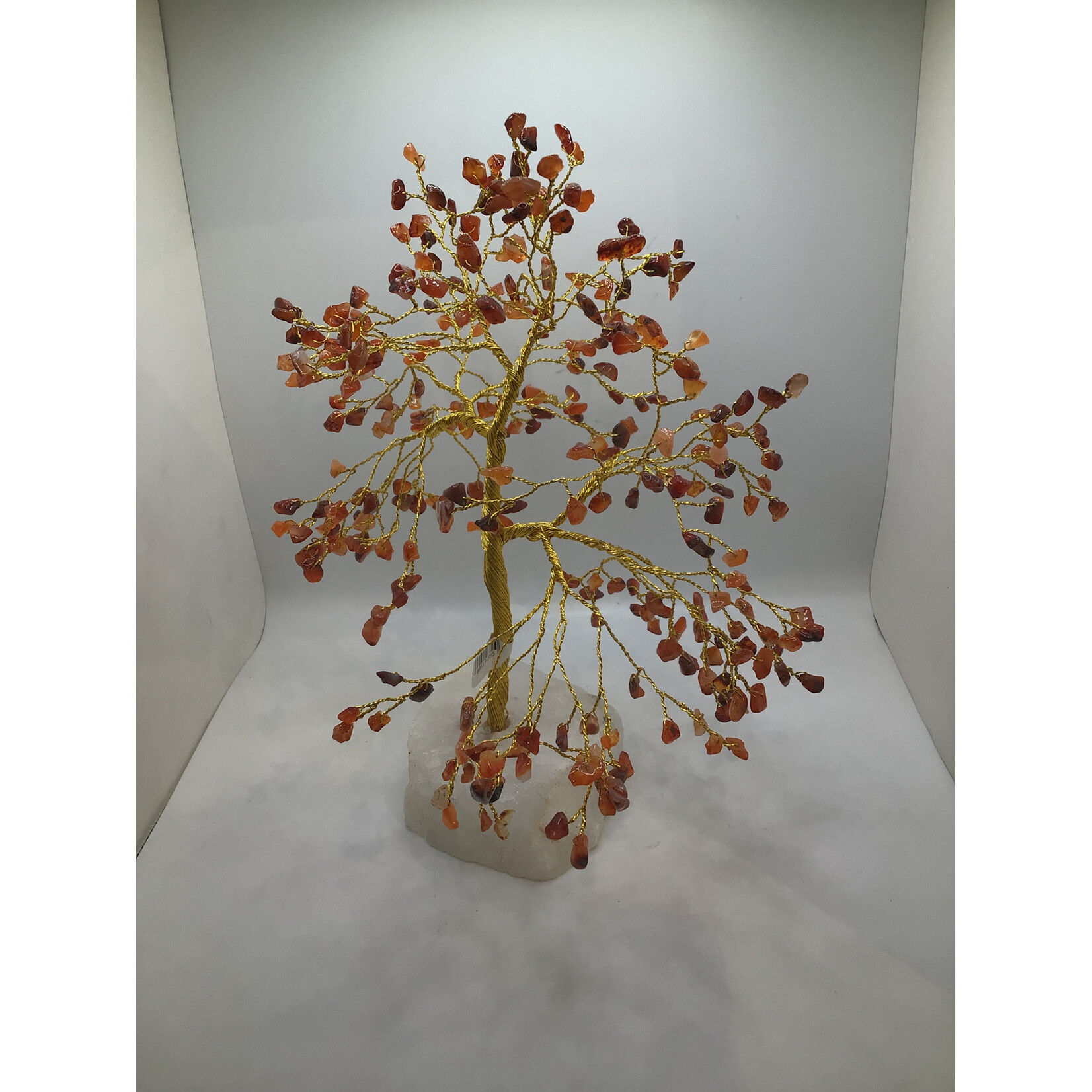 Weeping Willow Gem Tree