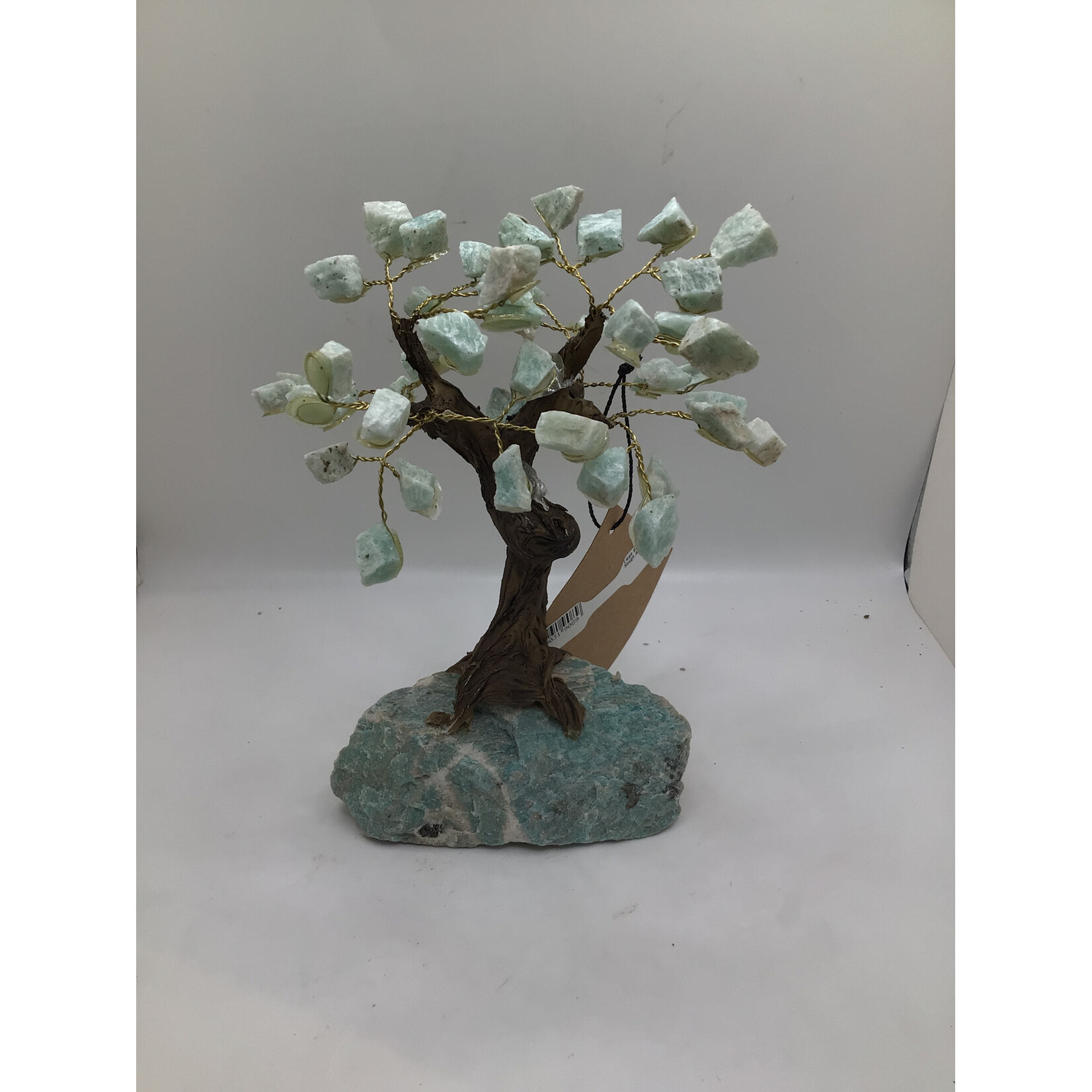 Large Bonsai Tree Rough