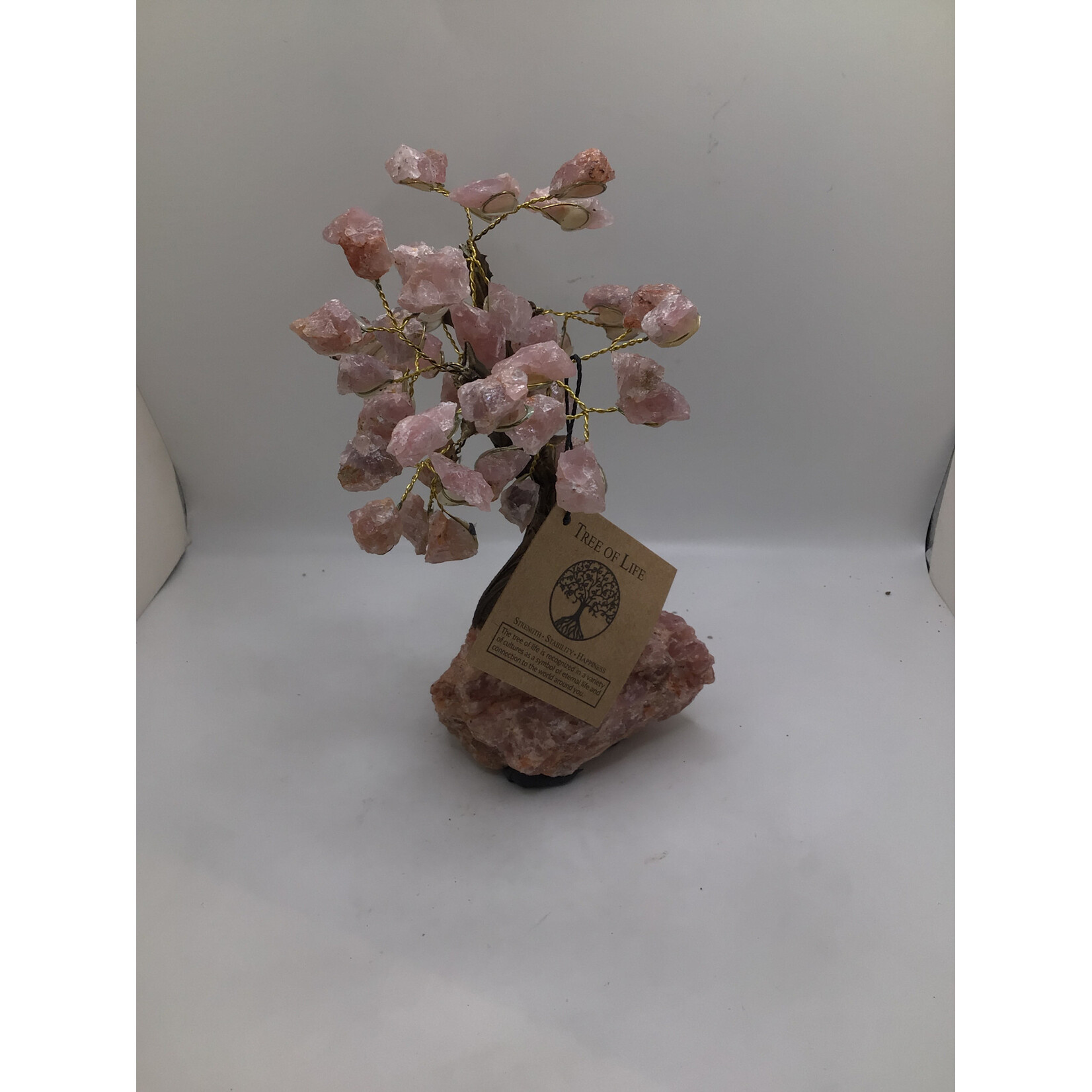 Large Bonsai Tree Rough