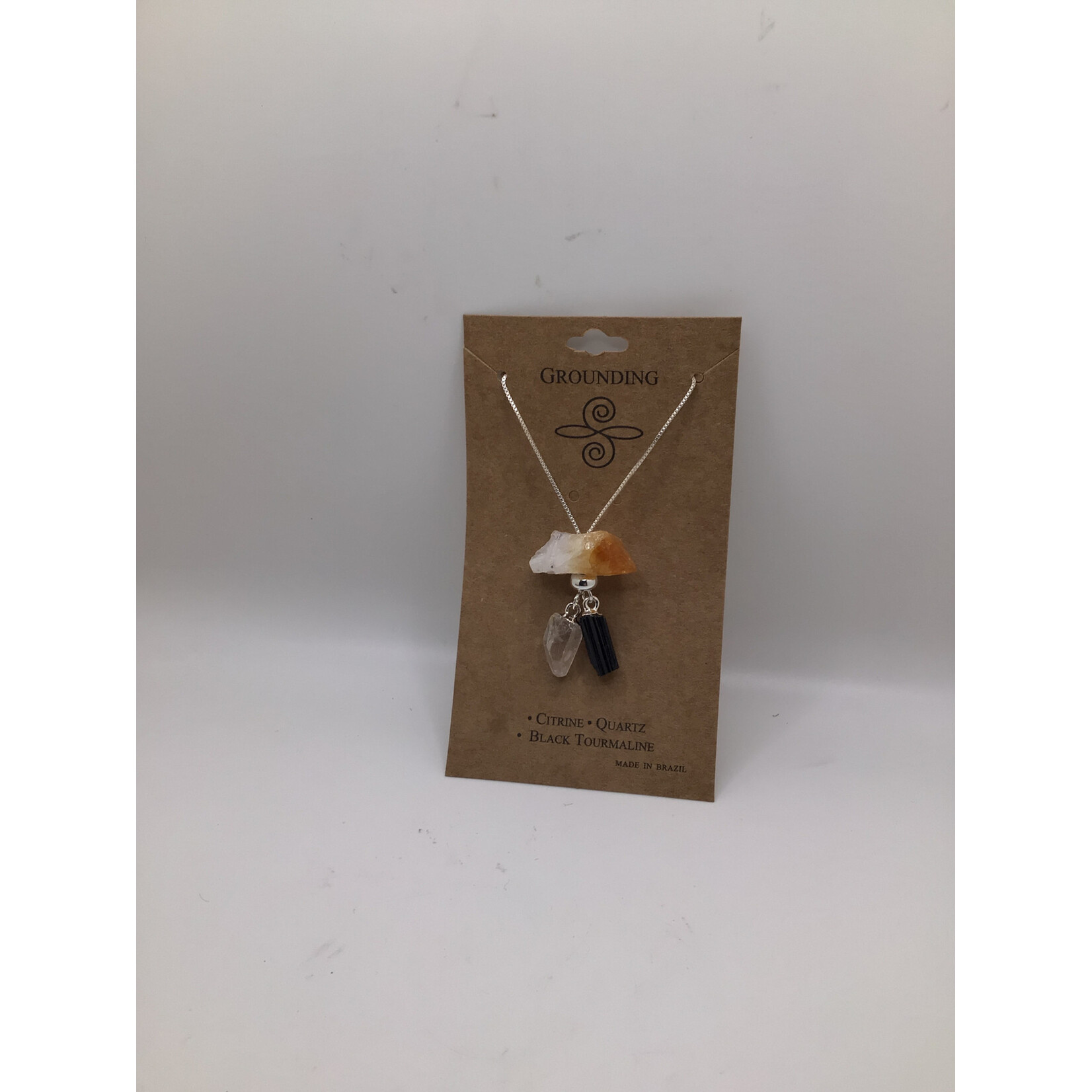 Positive Vibe Adjustable Necklace