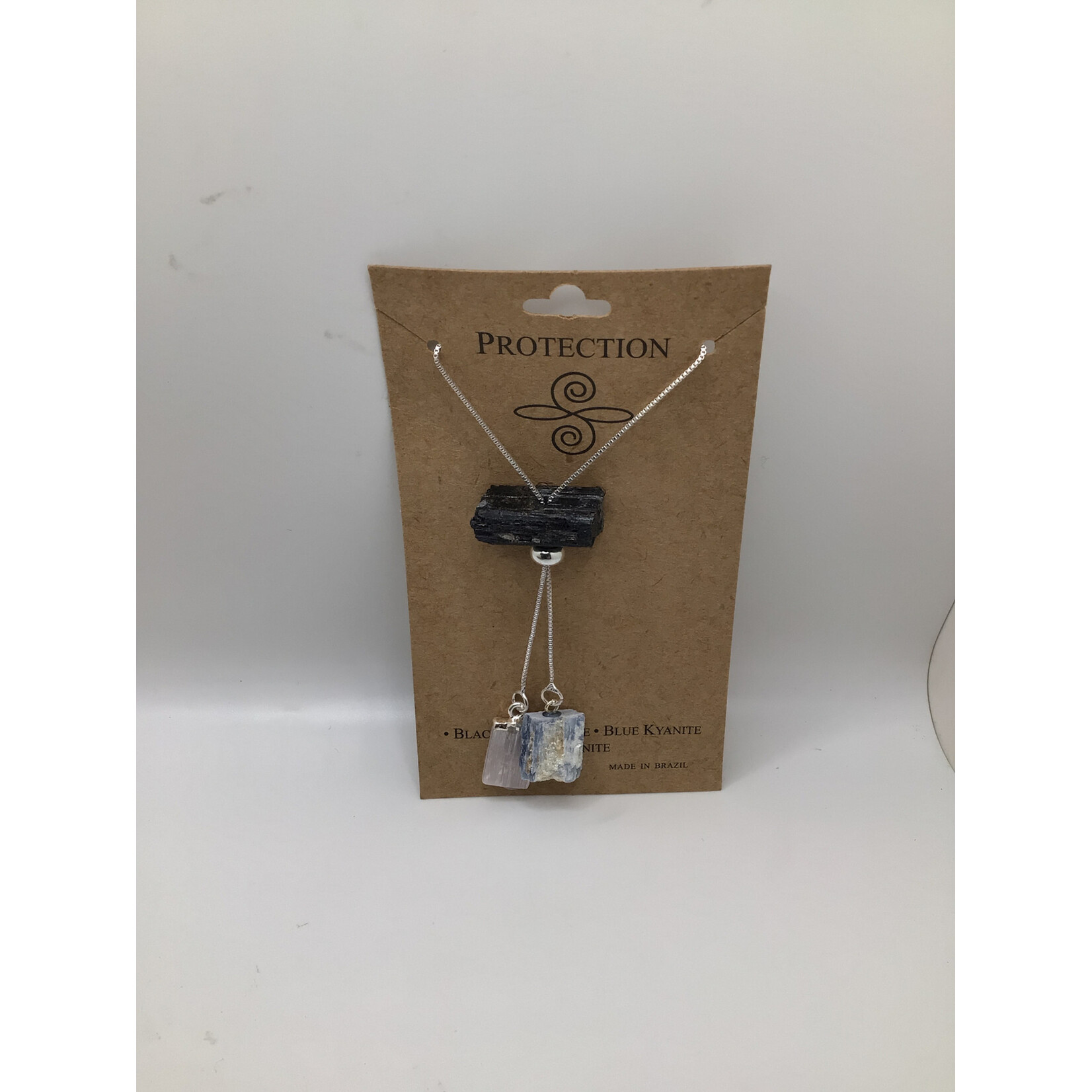 Positive Vibe Adjustable Necklace