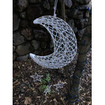 Moon Basket w/ Stars SM7