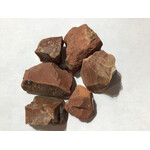 CP Red Jasper Rough