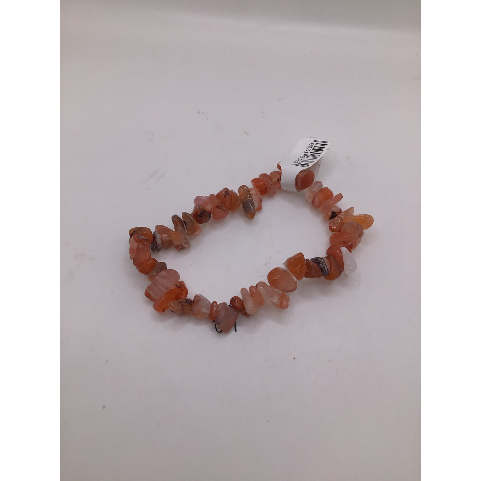 Gemstone Chip Bracelet