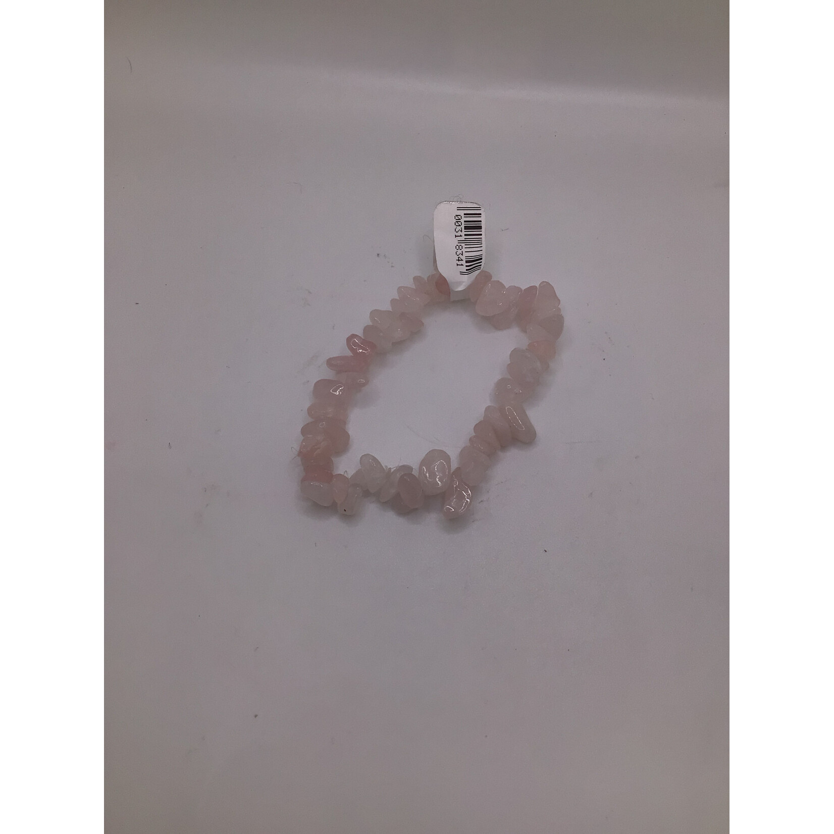 Gemstone Chip Bracelet