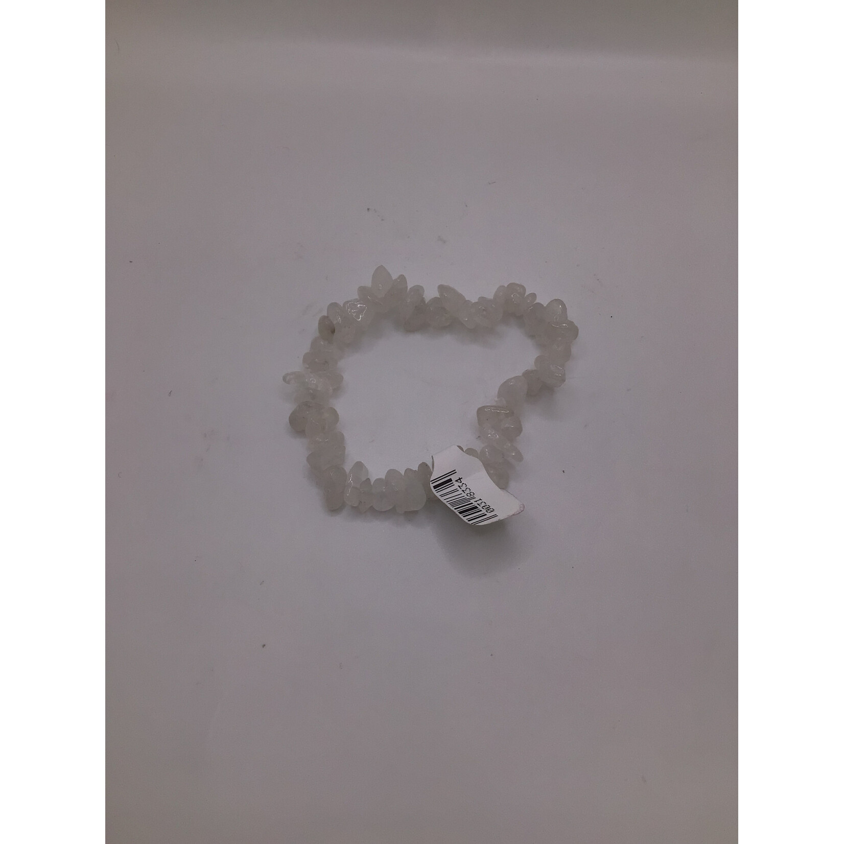 Gemstone Chip Bracelet