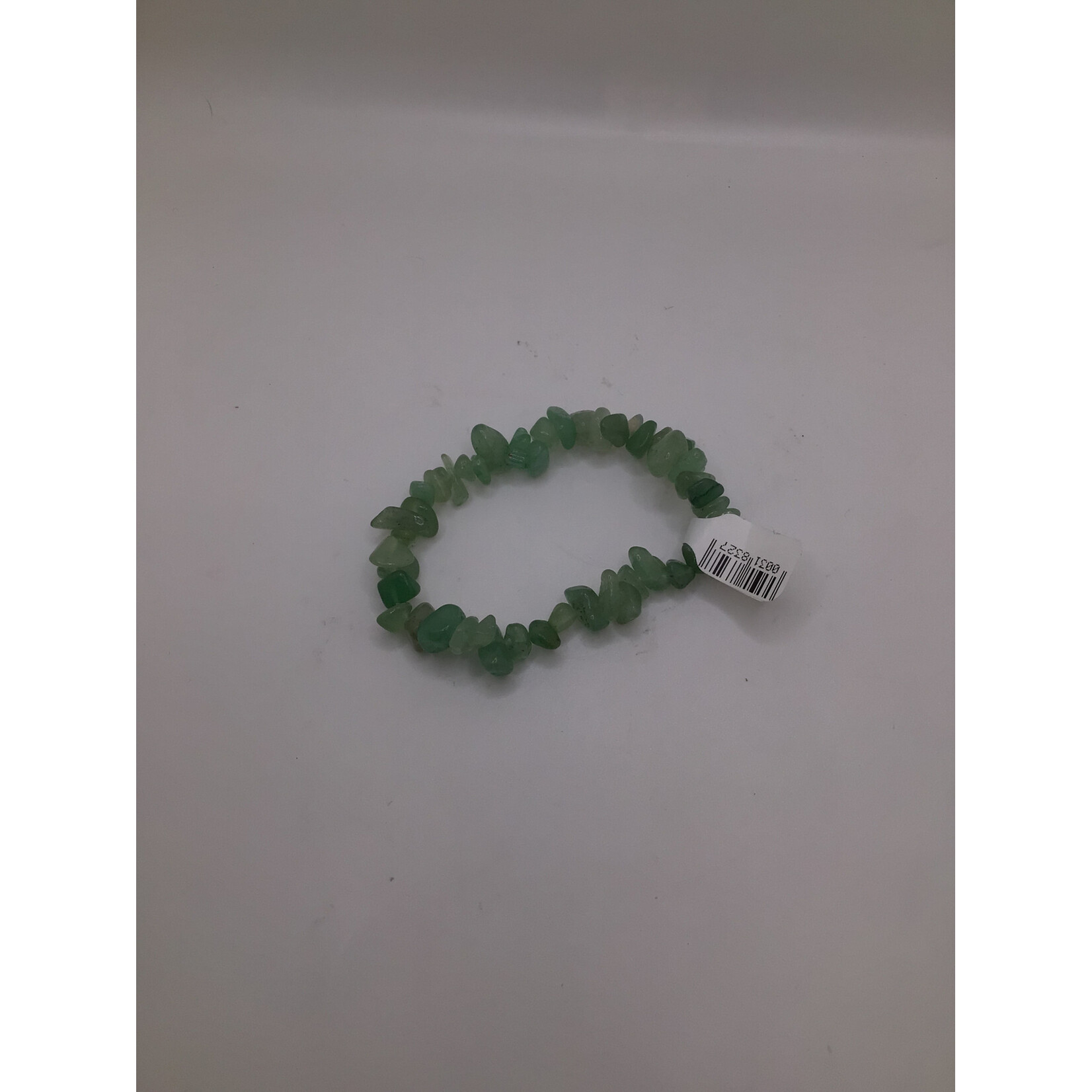 Gemstone Chip Bracelet