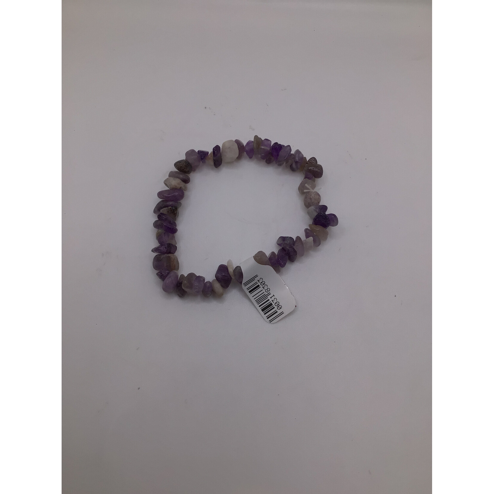 Gemstone Chip Bracelet