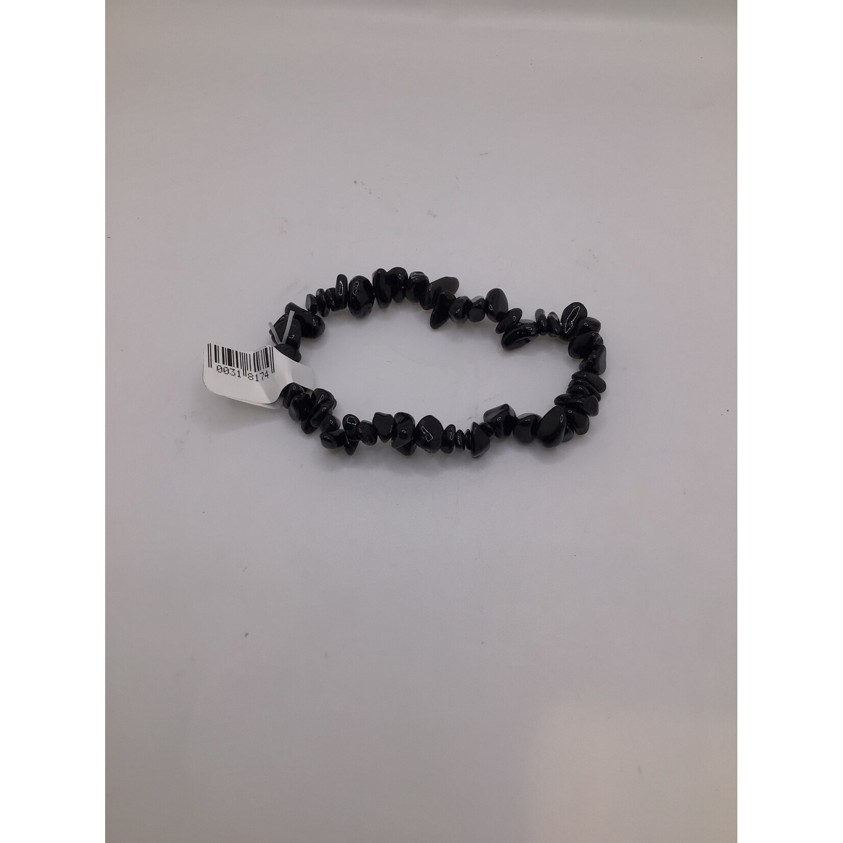 Gemstone Chip Bracelet