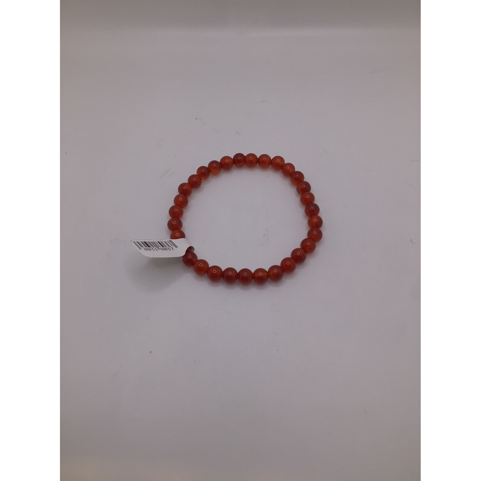 6mm Gemstone Bracelet