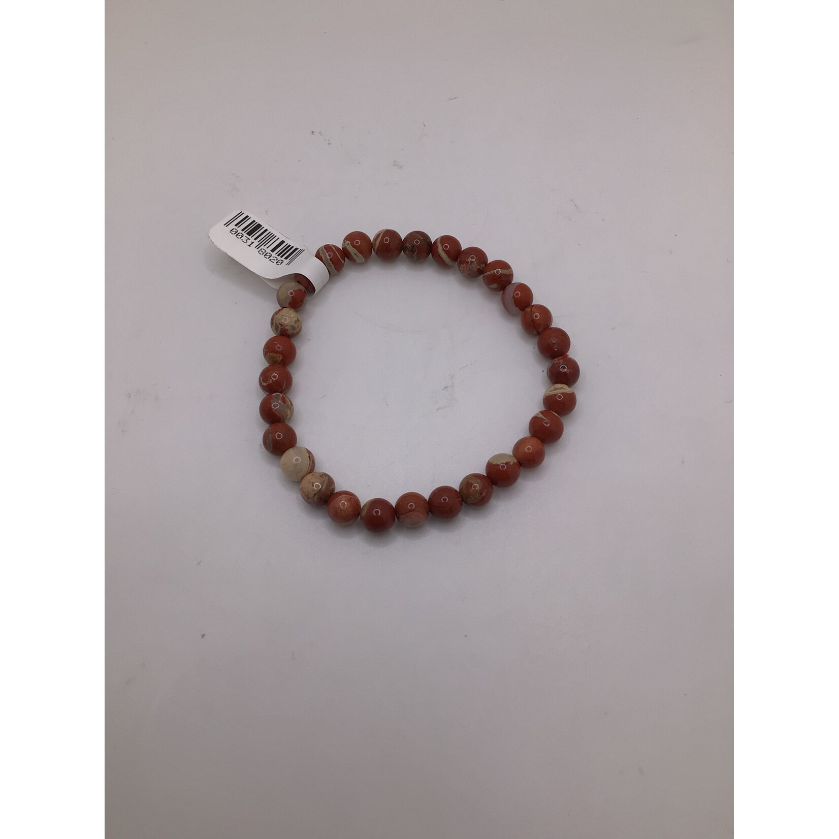 6mm Gemstone Bracelet