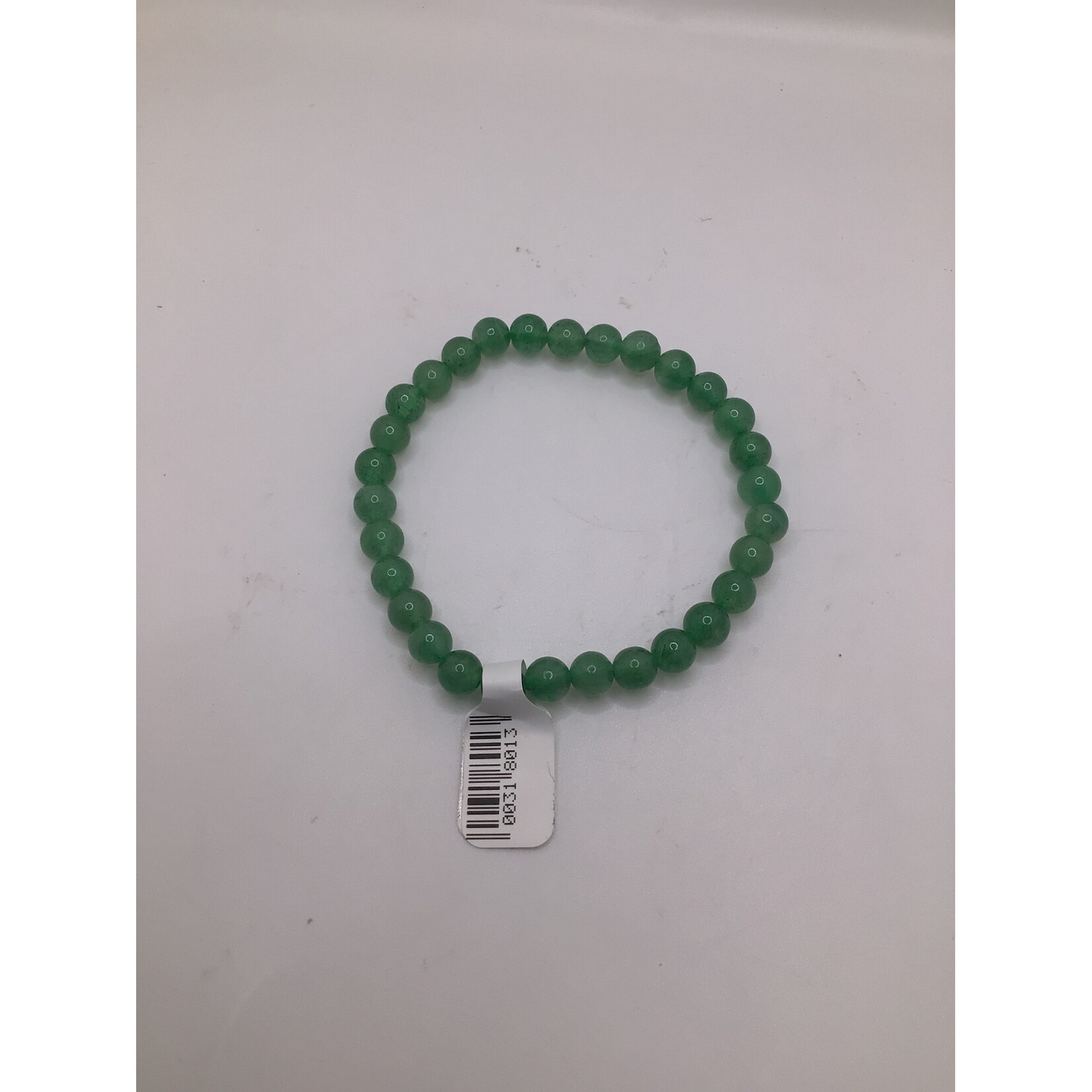 6mm Gemstone Bracelet