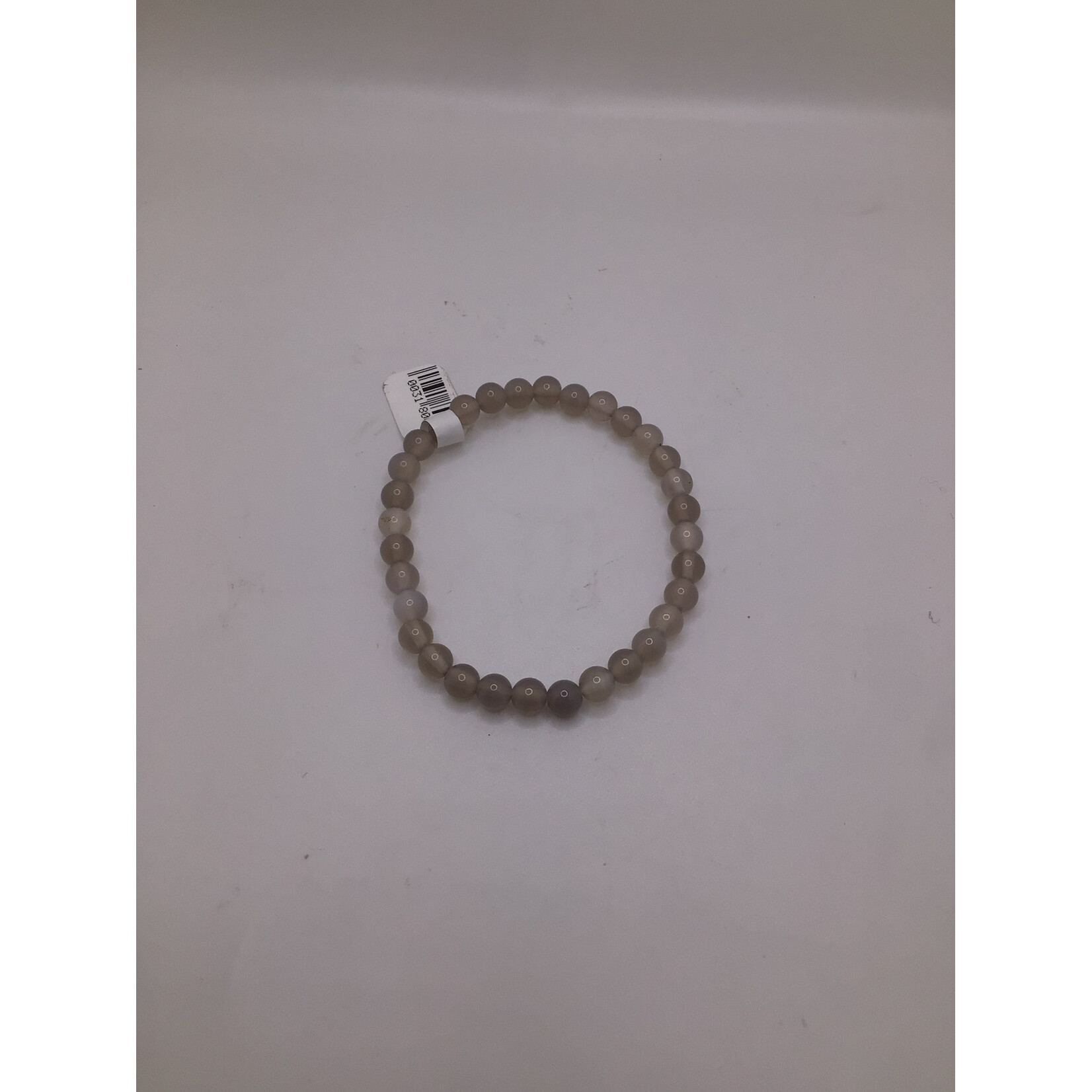 6mm Gemstone Bracelet