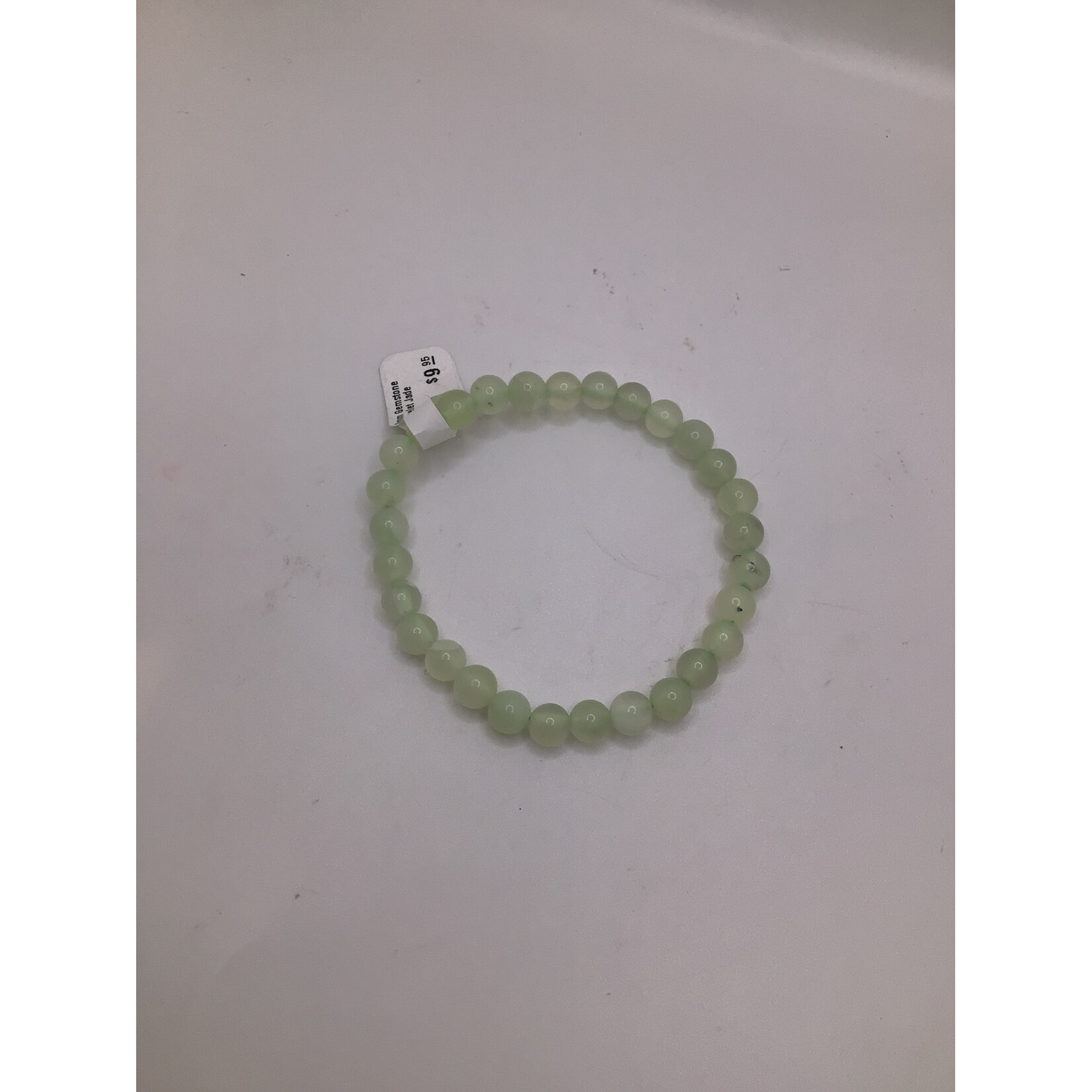 6mm Gemstone Bracelet