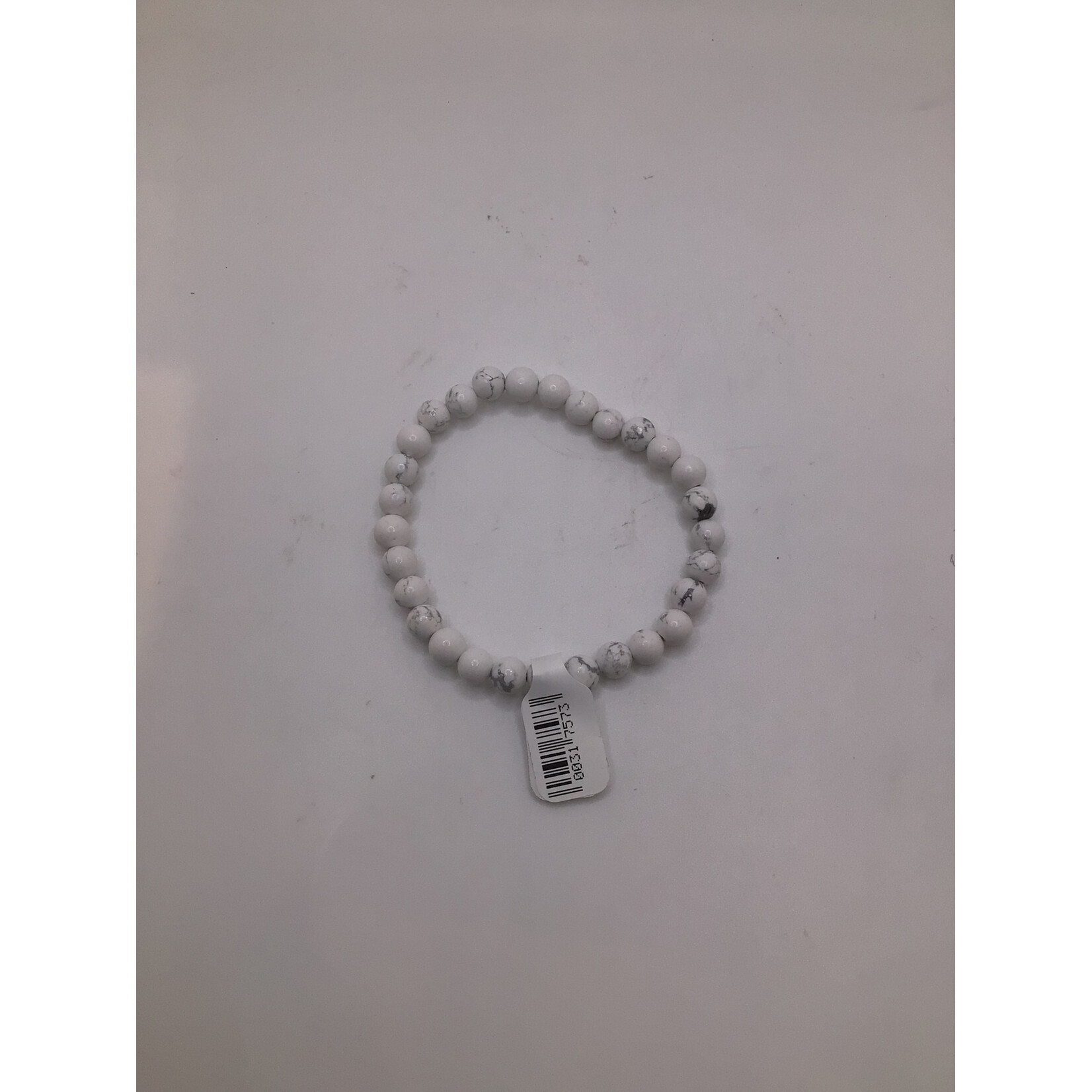 6mm Gemstone Bracelet