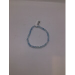 Extra Quality 4mm Faceted Bracelet