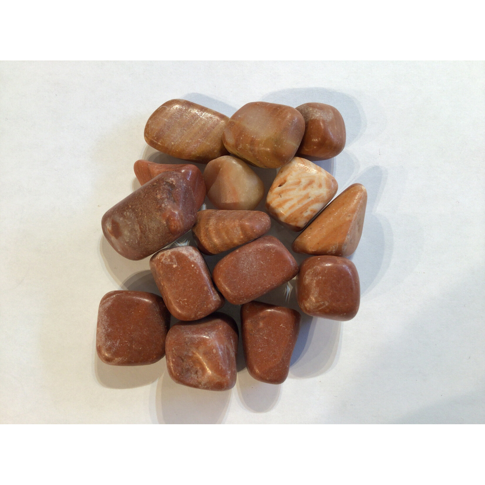 CP Mud Line Jasper Stone