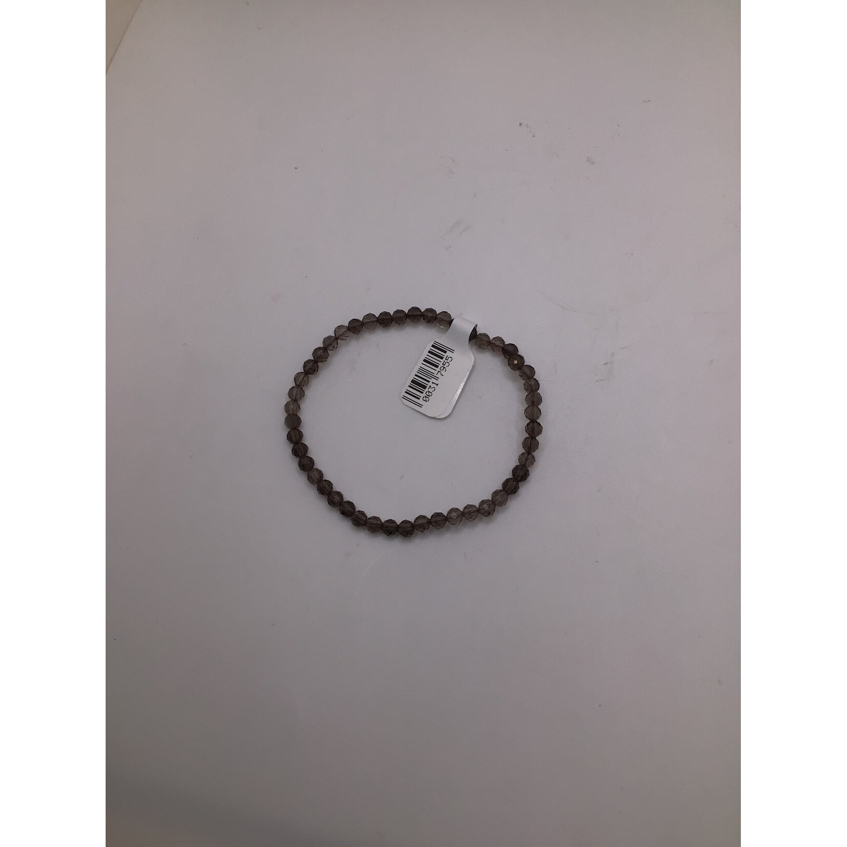 Extra Quality 4mm Faceted Bracelet