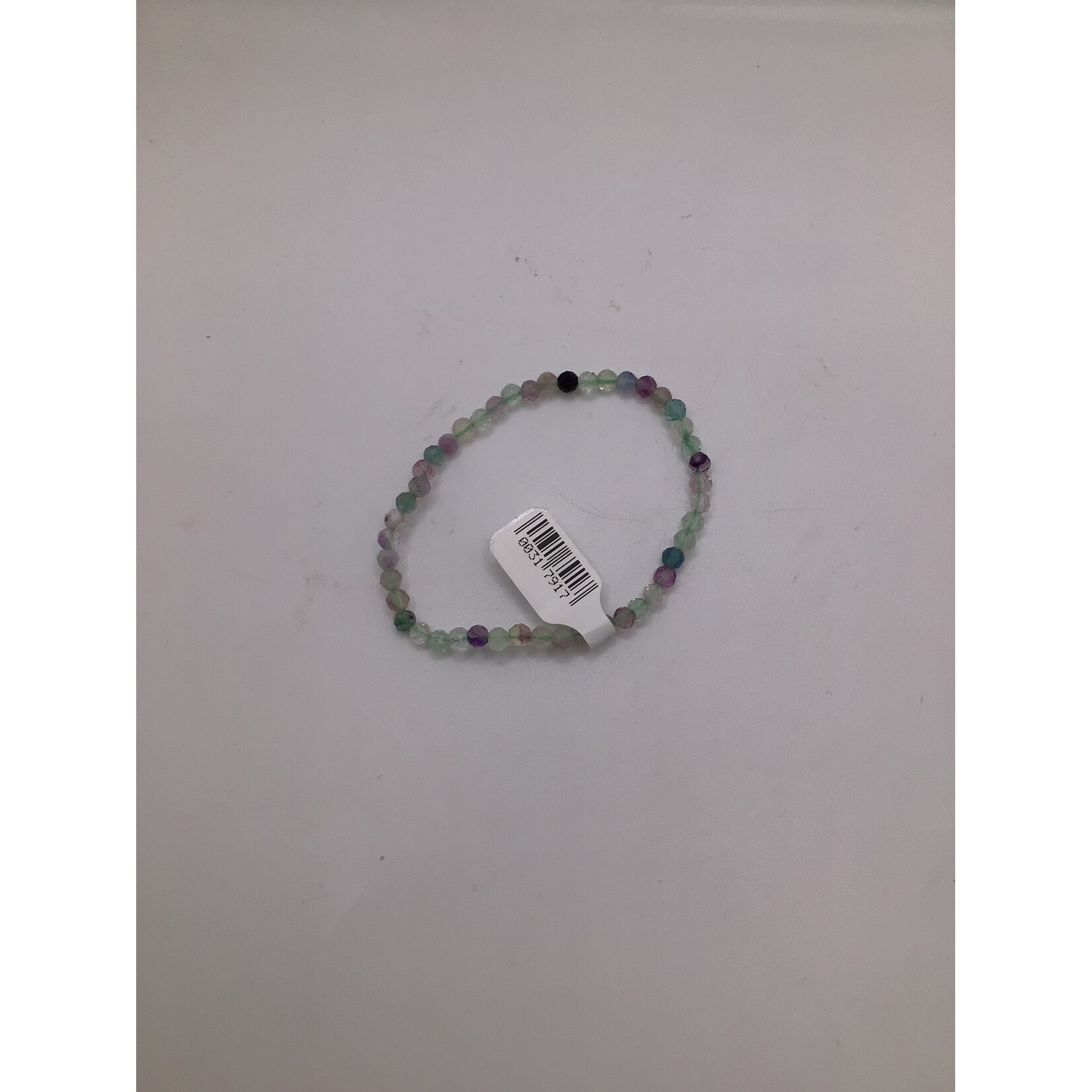 Extra Quality 4mm Faceted Bracelet