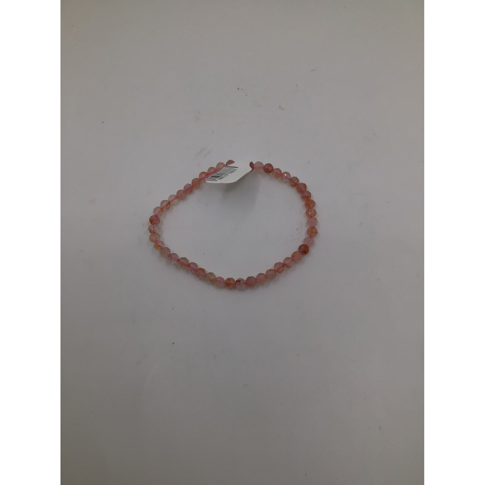 Extra Quality 4mm Faceted Bracelet