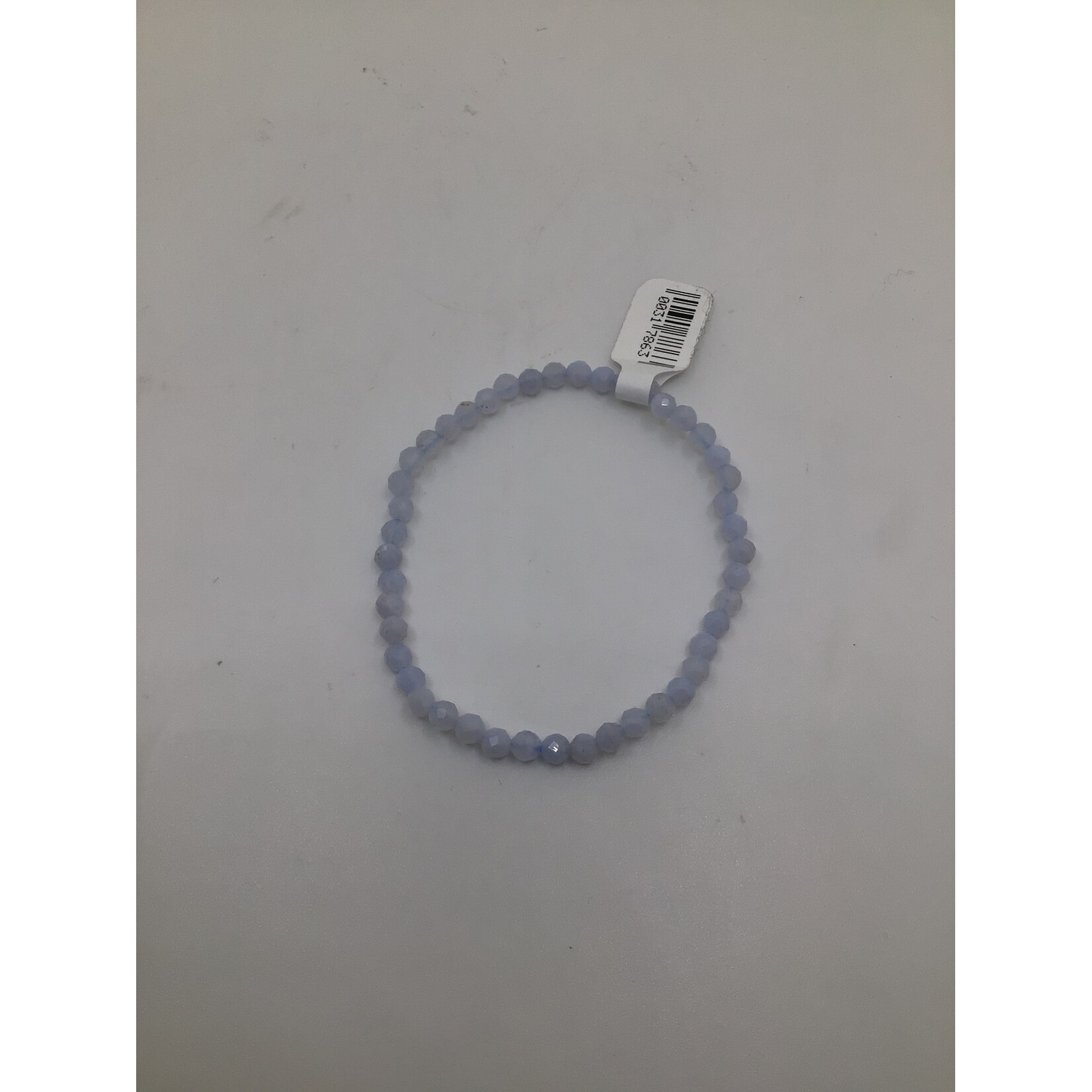 Extra Quality 4mm Faceted Bracelet