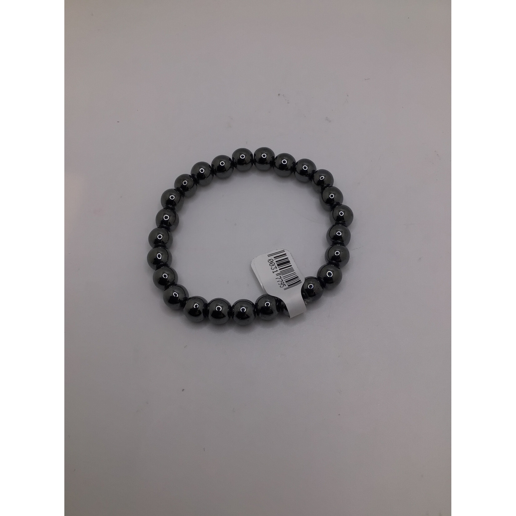 Hematite Bracelet