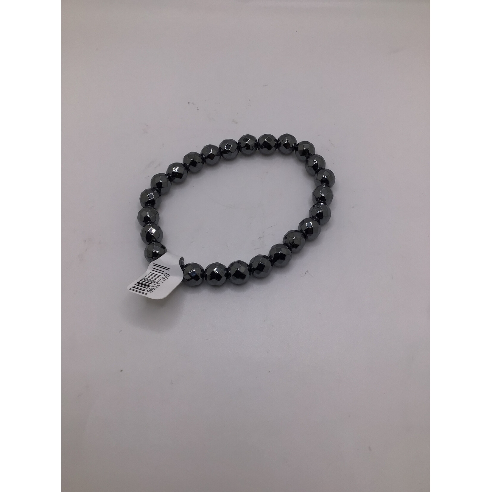 Hematite Bracelet